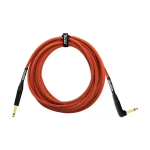 Инструментальный кабель Orange CA004