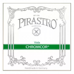 Комплект струн для альта Chromcor PIRASTRO 329020