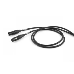 Микрофонный кабель Proel BRV250LU10BK
