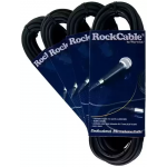 Микрофонный кабель ROCKCABLE RCL30320D7
