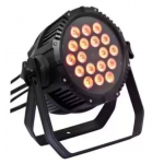Пар New Light M-LW18-10 LED Waterproof PAR LIGHT 18*10W 5 в 1