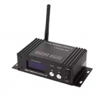 Передатчик сигнала DMX Free Color WI Transmitter WIRELESS BOX