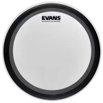 Пластик для бас-барабана Evans BD20EMADUV