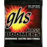Струны для бас-гитары GHS H3045