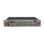 Трансляционный усилитель 4all Audio PAMP-120-5Zi BT
