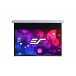 Настенный моторизованный экран Elite Screens PM165XHW2-E8