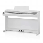 Цифровое пианино Kawai KDP110 White
