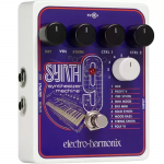 Гитарная педаль с эффектом синтезатора Electro-harmonix Synth9