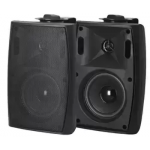 Ак.система L-Frank Audio HYB125-6TAB 6,5", 10-40Вт, 100В, черный