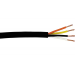 Акустический кабель (1м) RAPCOHORIZON Speaker4 Wire