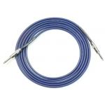 Гитарный / инструментальный кабель LAVA CABLE LCBD10 Blue Demon 10ft