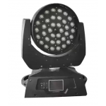 LED Голова City Light CS-B3610 LED MOVING HEAD LIGHT with zoom
