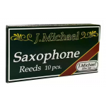 {[ru]:Трости для альт саксофона J.MICHAEL R-AL1.5 BOX Alto Sax