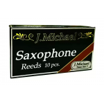 Трости для тенор саксофона J.MICHAEL R-TN3.0 BOX - Tenor Sax 3.0 - 10 Box