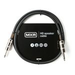 Акустический кабель для гитарных усилителей DUNLOP DCSTHD3 MXR HIGH DEFINITION TS SPEAKER CABLE - 3 FT