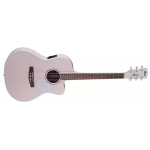 Электроакустическая гитара CORT Jade Classic (Pastel Pink Open Pore)