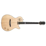 GODIN 047895 - Multiac Steel Natural HG with TRIC
