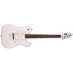 Электрогитара LTD TED-600T Ted Aguilar Signature (Snow White)