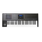 MIDI-клавиатура / синтезатор ARTURIA KeyLab 49 MkII Black
