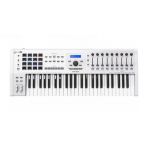 MIDI-клавиатура / синтезатор ARTURIA KeyLab 49 MkII