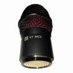 Микрофонный капсюль sE Electronics V7 MC2 Black (Sennheiser)