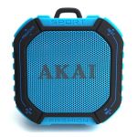 Портативная колонка с Bluetooth Akai ABTS-B7