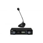 Радиосистема с конференц микрофоном DV audio MGX-14С