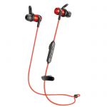 Спортивные наушники Takstar DW1-RED In-ear Bluetooth Sport Headphone, красные