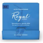 {[ru]:Трости для альт саксофона D`ADDARIO Royal - Alto Sax