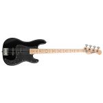 Бас-гитара Warwick SADOWSKY MetroLine 21-Fret Hybrid P/J Bass, Ash, 4-String (Solid Black Satin)