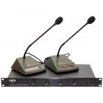 Базовый блок для конференц-системы DV audio DAYA B-300T