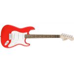 Электрогитара SQUIER by FENDER AFFINITY SERIES STRATOCASTER LR RACE RED
