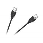 Готовый кабель USB 3 м Cabletech Eco-Line KPO4012-3.0