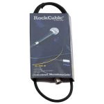 Микрофонный кабель ROCKCABLE RCL30301 D6