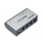 USB-MIDI интерфейс Nektar MIDIFLEX 4