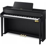 Цифровое пианино CASIO GP-310BKC7 (Black)