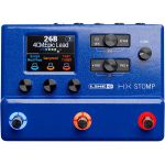 Гитарный процессор LINE6 HX Stomp Limited Edition Blue