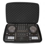 Кейс для DJ-контроллера UDG Creator NI Kontrol S4 MK3/S2 MK3 Hardcase Black