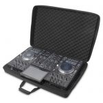 Кейс для DJ-оборудования UDG Creator Denon DJ Prime 4 Hardcase Black