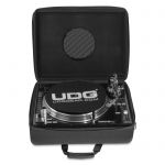 Кейс для DJ проигрывателей UDG Creator Turntable Hardcase Black (U8308BL)