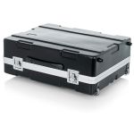 Кейс для микшерного пульта GATOR G-MIX 20X25 - 20″ x 25″ ATA Mixer Case