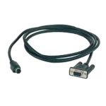 MIDI кабель для подключения IBM PC/AT Proel C2MPC25