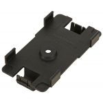 Монтажная пластина для педалбордов ROCKBOARD QuickMount Type G - Pedal Mounting Plate For Standard TC Electronic Pedals