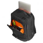 Рюкзак для DJ-оборудования UDG Ultimate Backpack Slim Black/Orange Inside