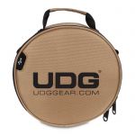 Сумка для DJ-наушников UDG Ultimate DIGI Headphone Bag Gold