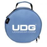 Сумка для DJ-наушников UDG Ultimate DIGI Headphone Bag Light Blue
