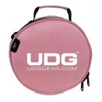 Сумка для DJ-наушников UDG Ultimate DIGI Headphone Bag Pink