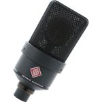 Студийный микрофон NEUMANN TLM 103 blk