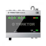 DVS-система Native Instruments TRAKTOR Scratch A6