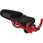 Микрофон "пушка" для видеокамер RODE VideoMic Rycote 212203